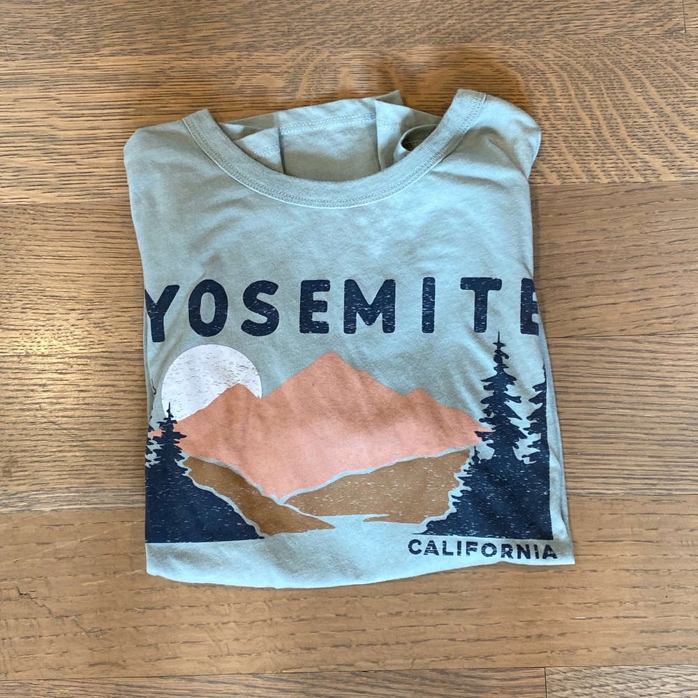 T shirt